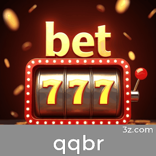 qqbr: Seu Cassino Online Seguro e Premiado