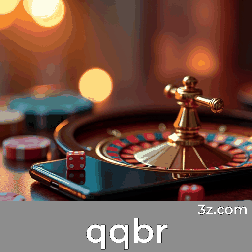 qqbr: Seu Cassino Online Seguro e Premiado