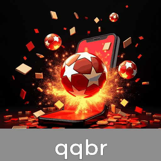 QQBR: Jogos Exclusivos - Slots com Gigantescos Prêmios, Mesa ao Vivo - Experiência Imersiva