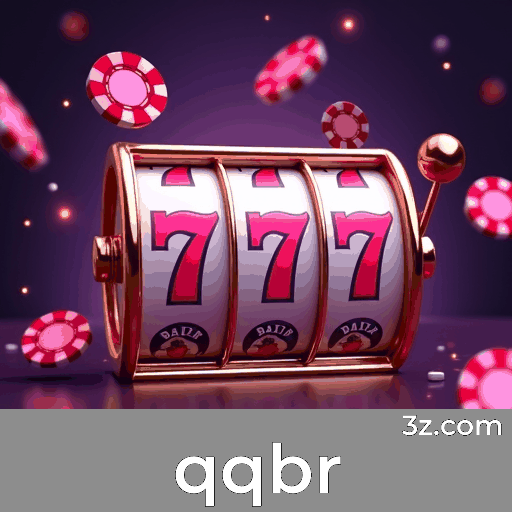 qqbr: Seu Cassino Online Seguro e Premiado